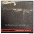 Cheap indian black granite black galaxy granite price